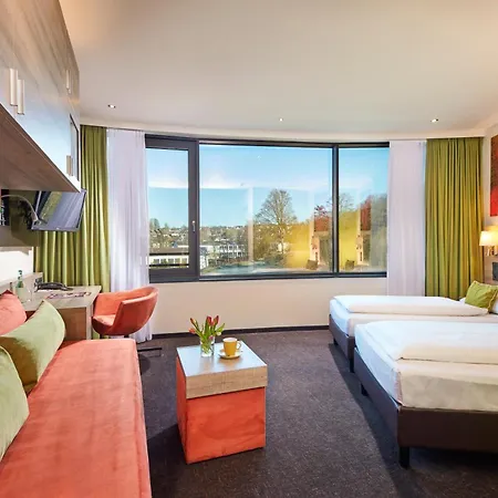 Hanse Hotel 4*