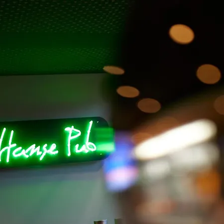 Hotel Hanse Attendorn