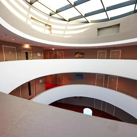 Hanse Hotel 4*