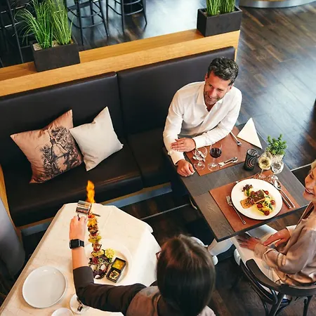 Hanse Hotel 4*
