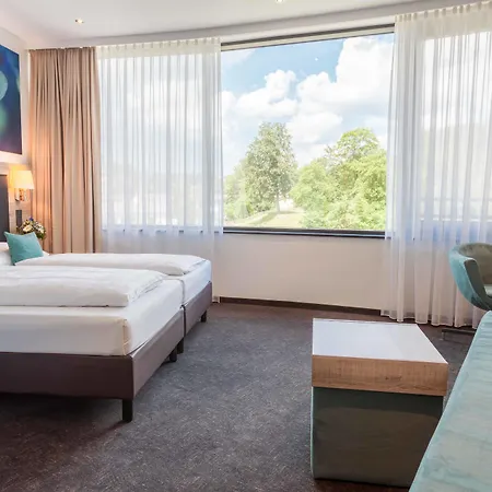 Hotel Hanse Attendorn