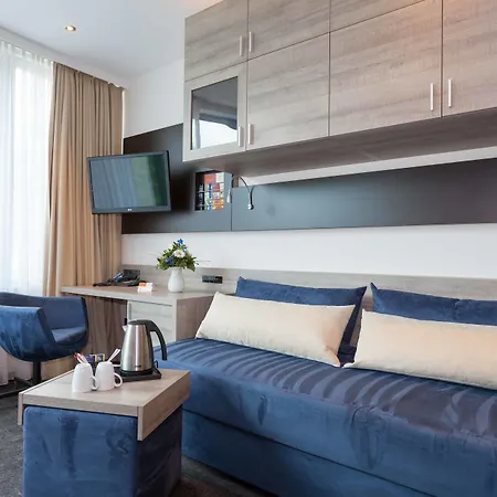 Hanse Hotel Attendorn