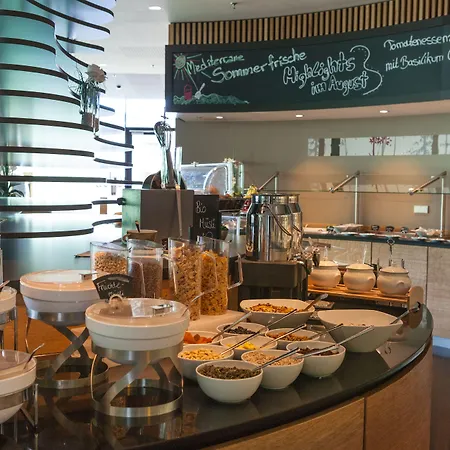 Hotel Hanse Attendorn