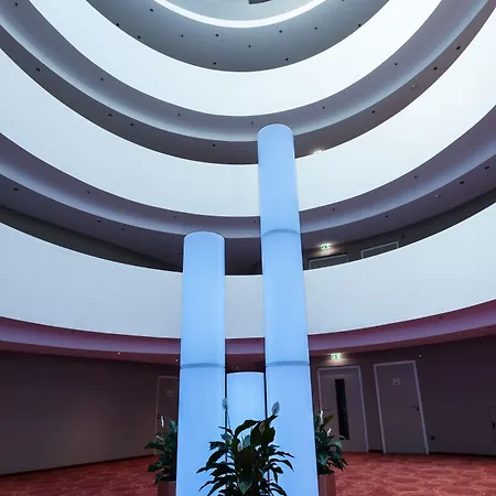 Hotel Hanse Attendorn