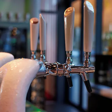 Hotel Hanse Attendorn