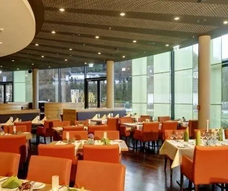 Hotel Hanse 4*