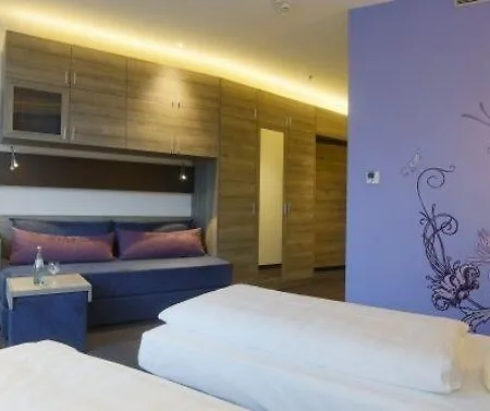 Hotel Hanse