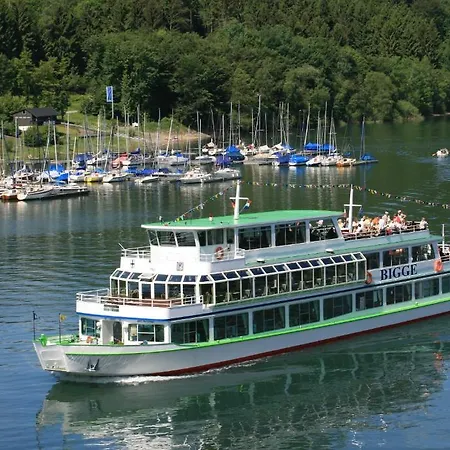Hanse Hotel