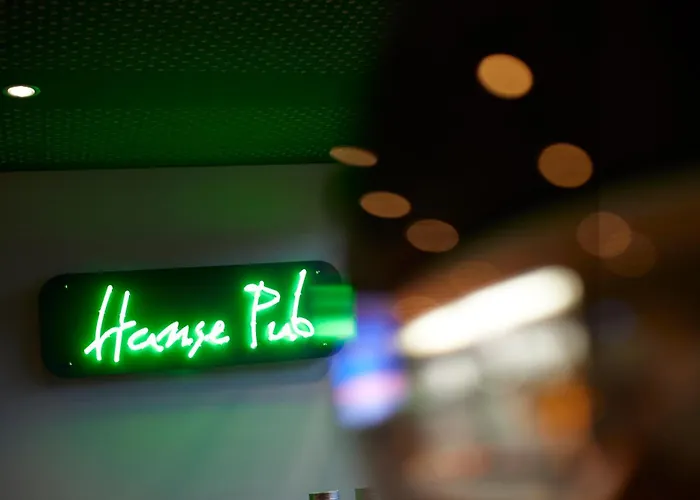 Hotel Hanse Attendorn