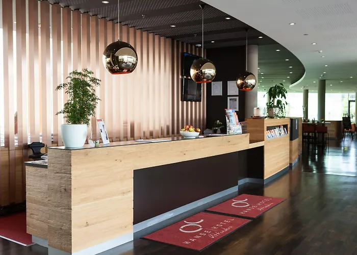 Hotel Hanse Attendorn