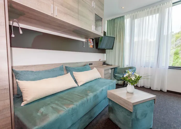 Hanse Hotel Attendorn