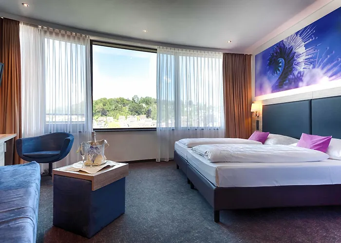 Hotel Hanse Attendorn