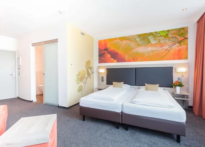 Hanse Hotel Attendorn