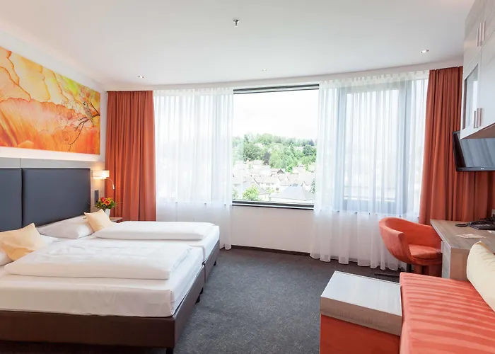 Hotel Hanse Attendorn