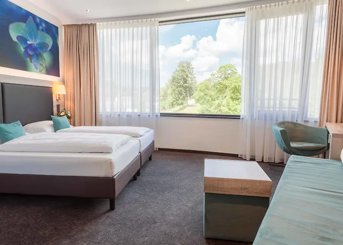 Hotel Hanse Attendorn