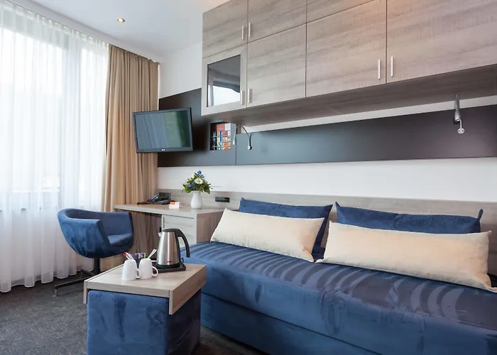 Hanse Hotel Attendorn