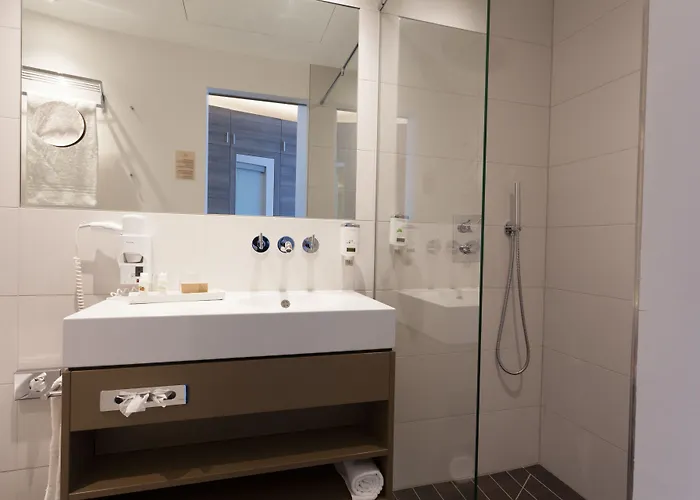 Hanse Hotel Attendorn