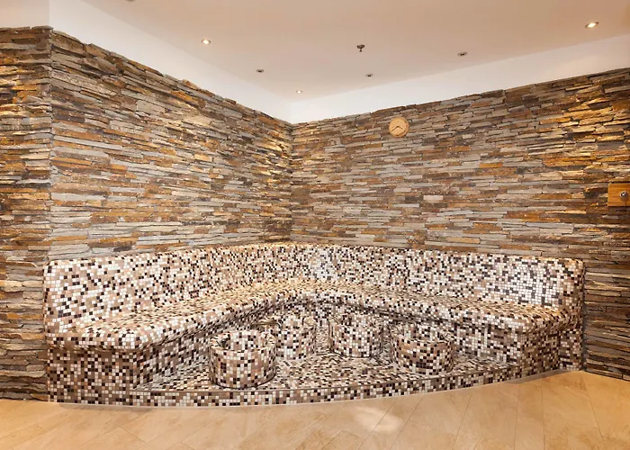 Hotel Hanse Attendorn