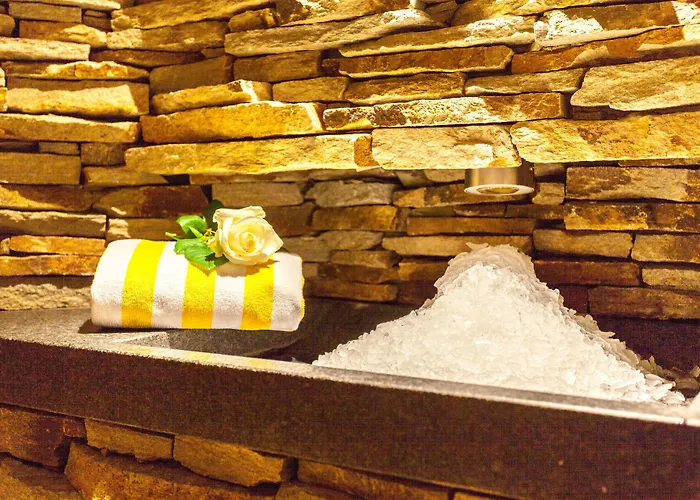 Hanse Hotel Attendorn