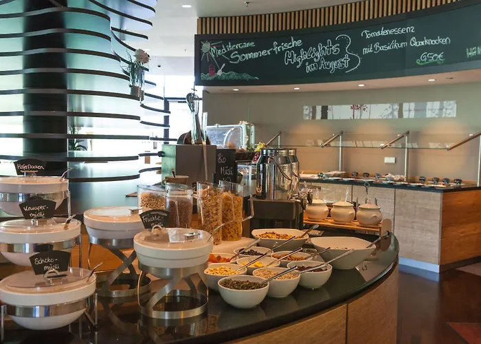 Hotel Hanse Attendorn