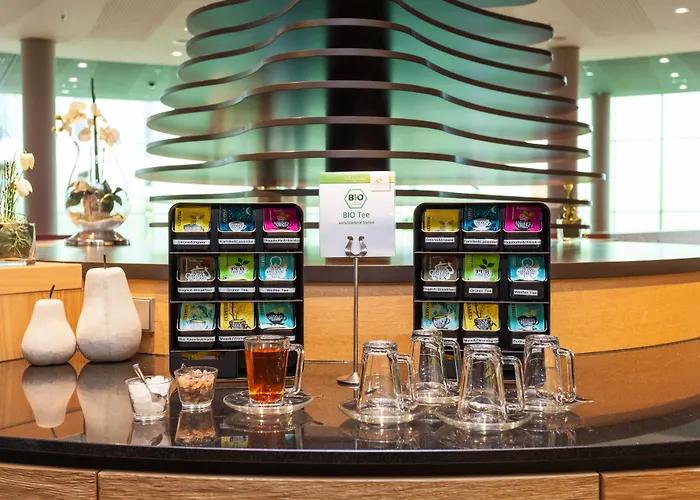 Hotel Hanse Attendorn