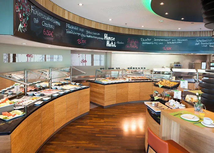Hotel Hanse