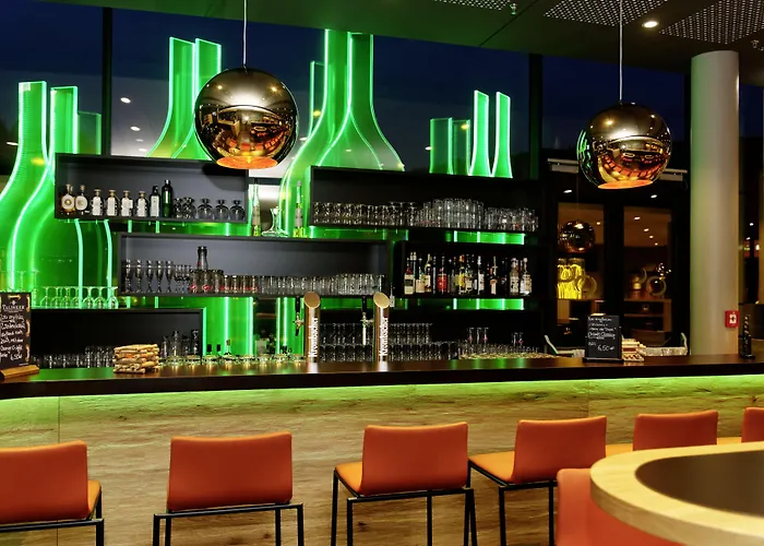 Hanse Hotel Attendorn