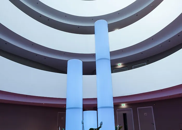 Hotel Hanse Attendorn