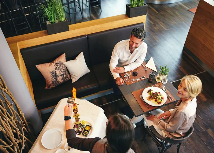 Hanse Hotel Attendorn