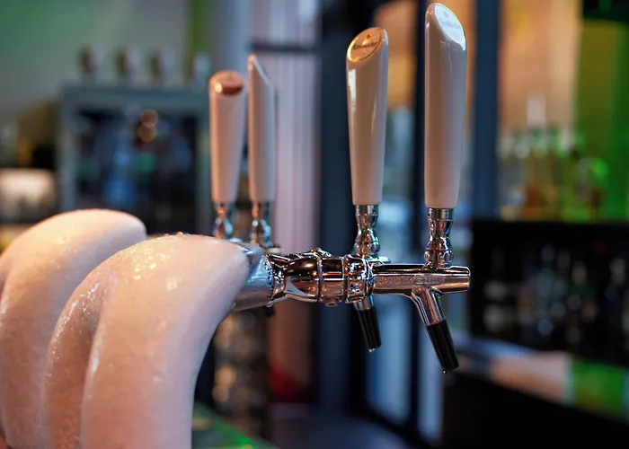 Hotel Hanse Attendorn