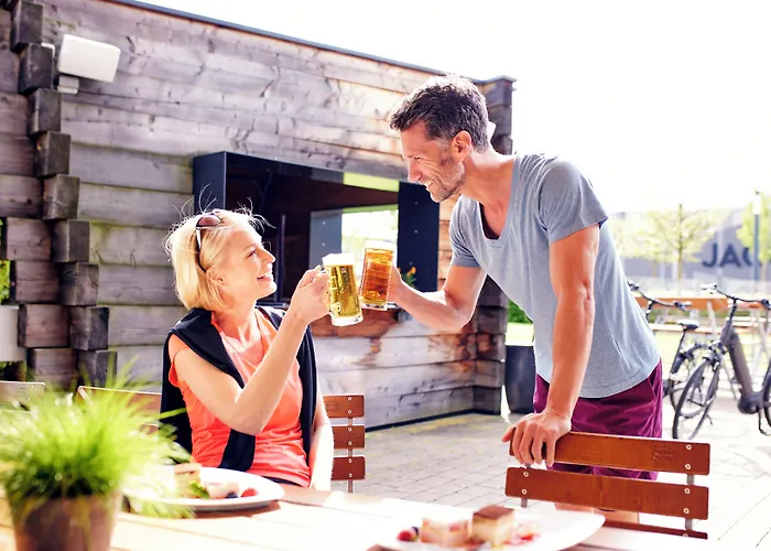 Hanse Hotel Attendorn