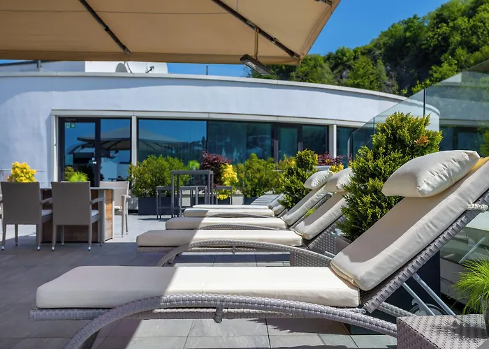 Hotel Hanse Attendorn