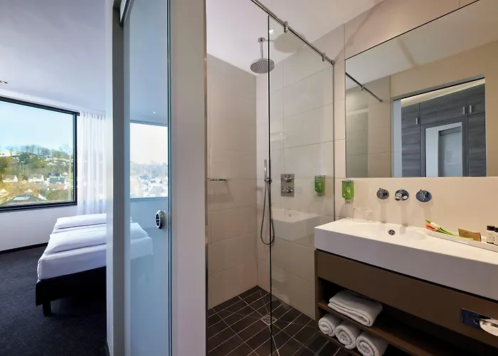 Hanse Hotel Attendorn