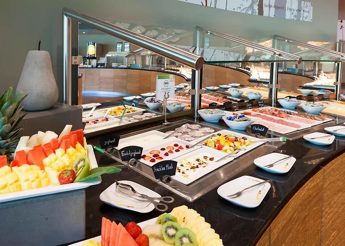 Hotel Hanse Attendorn