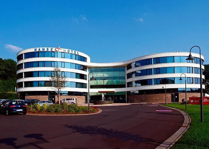Hanse Hotel