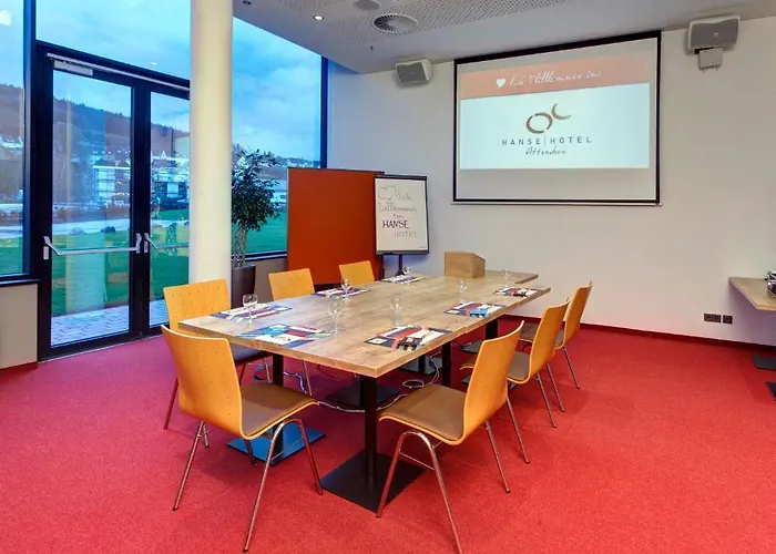 Hanse Hotel